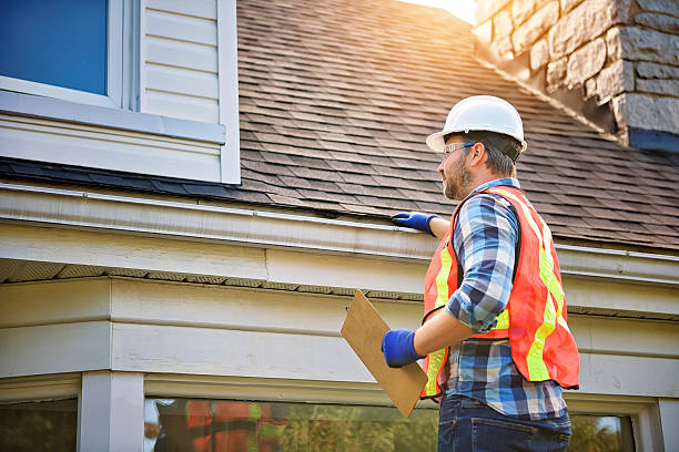 Licensed Gutter Installation service in Bohemia, NY - Roof Repair Smedway
